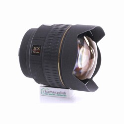 Sigma 14mm F/2.8 EX IF HSM für Sony/Minolta (A-Mount) (sehr gut)