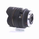 Sigma 14mm F/2.8 EX IF HSM für Sony/Minolta (A-Mount) (sehr gut)