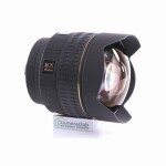 Sigma 14mm F/2.8 EX IF HSM für Sony/Minolta (A-Mount) (sehr gut)