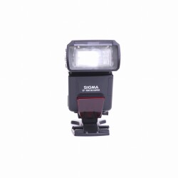 Sigma EF 500 DG Super für Sony (sehr gut)