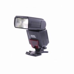 Sigma EF 500 DG Super für Sony (sehr gut)