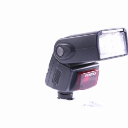 Pentax AF 360 FGZ Blitzgerät (sehr gut)