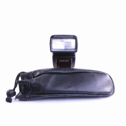 Pentax AF 360 FGZ Blitzgerät (sehr gut)