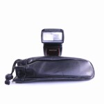 Pentax AF 360 FGZ Blitzgerät (sehr gut)