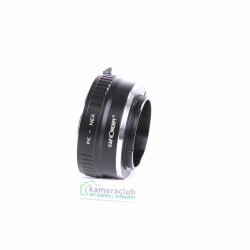 K&F Concept PK-NEX Adapterring (wie neu)