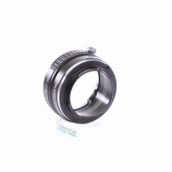 K&F Concept PK-NEX Adapterring (wie neu)