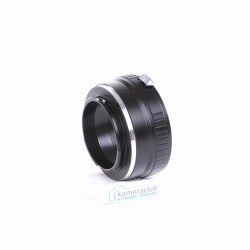 K&F Concept PK-NEX Adapterring (wie neu)