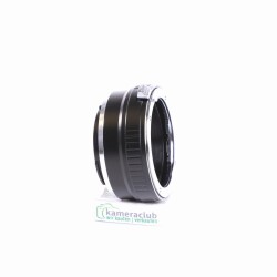 K&F Concept PK-NEX Adapterring (wie neu)