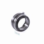 K&F Concept PK-NEX Adapterring (wie neu)