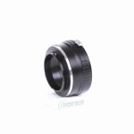 K&F Concept PK-NEX Adapterring (wie neu)