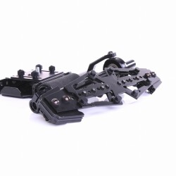 Glidecam HD-1000 Schwebestativ (sehr gut)
