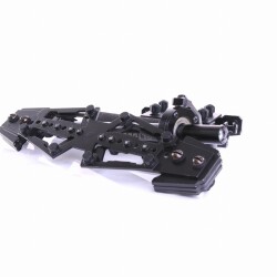 Glidecam HD-1000 Schwebestativ (sehr gut)